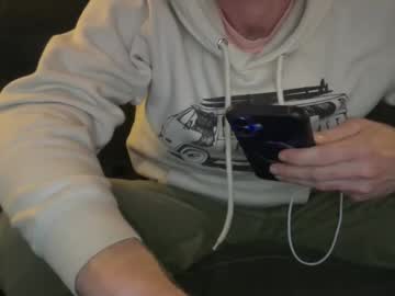 Greggrr April 22, 2026 Chaturbate stream image