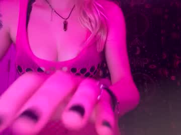 Patheticpr1ncess April 22, 2026 Chaturbate stream image