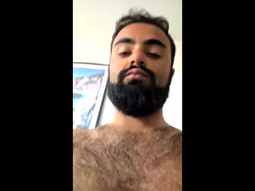 Tarzann101 April 22, 2026 Chaturbate stream image