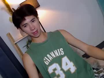 Babymasterbater April 22, 2026 Chaturbate stream image