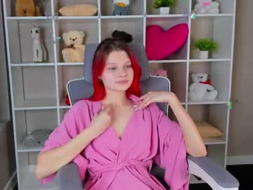 Bonnie_Hernandez April 22, 2026 Chaturbate stream image
