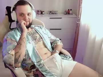 Chilly__Willy April 22, 2026 Chaturbate stream image