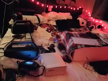 Mac1119 April 22, 2026 Chaturbate stream image