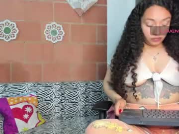 Miaa__Love April 22, 2026 Chaturbate stream image