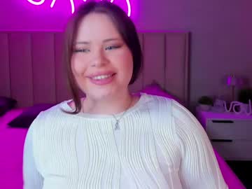 Pauline_Moore April 22, 2026 Chaturbate stream image