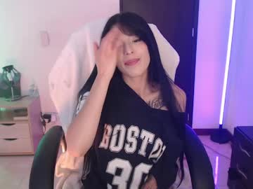 Aizen_Myo April 22, 2026 Chaturbate stream image