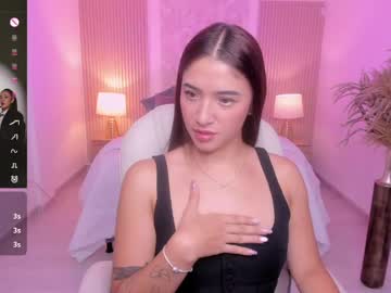 Antonella_Grayy April 22, 2026 Chaturbate stream image
