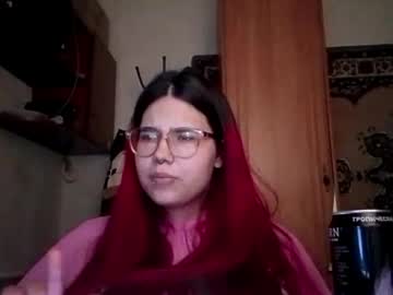 Beverlytraver April 22, 2026 Chaturbate stream image