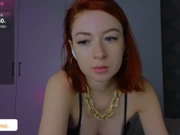 Cuteroxyfoxyy stream photo from April 22, 2026
