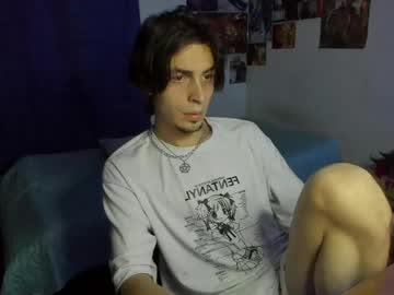 Golden_Ryan April 22, 2026 Chaturbate stream image