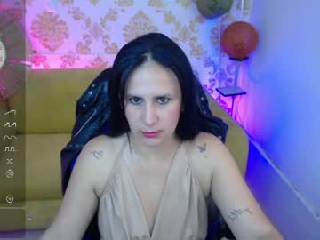 Kassandra_M April 22, 2026 Chaturbate stream image