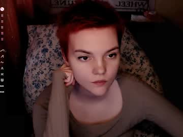 Krisneal April 22, 2026 Chaturbate stream image