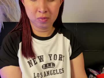 Madelaine_Blosson April 22, 2026 Chaturbate stream image