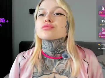 Max69alexa April 22, 2026 Chaturbate stream image