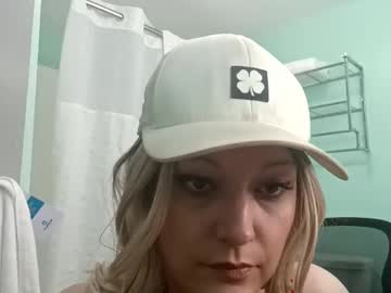 Notouchmami April 22, 2026 Chaturbate stream image