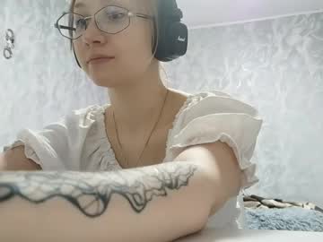 Pastyamenta April 22, 2026 Chaturbate stream image