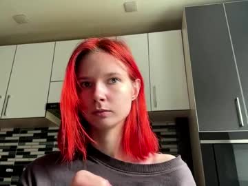 Rebekahsivertsen April 22, 2026 Chaturbate stream image