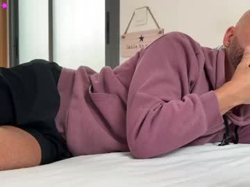 Tim_Beard April 22, 2026 Chaturbate stream image