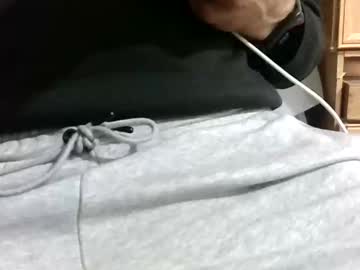 Tomasturbador121 April 22, 2026 Chaturbate stream image