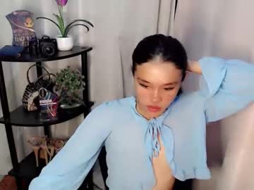 Urasian_Prettychen April 22, 2026 Chaturbate stream image