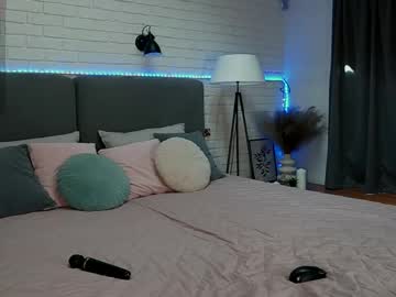 Baby___Lola April 22, 2026 Chaturbate stream image