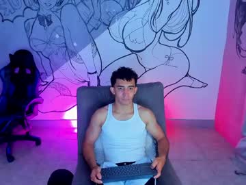 Caius_Bigcock1 April 22, 2026 Chaturbate stream image