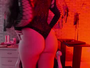 Hillary_Bigbutt April 22, 2026 Chaturbate stream image