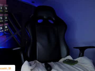 Ian_Castillo_ April 22, 2026 Chaturbate stream image