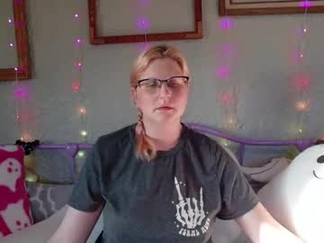 Kunzitegoddess April 22, 2026 Chaturbate stream image
