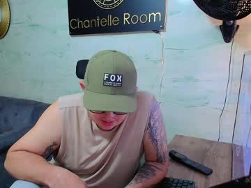 Maximo_Daddy1 April 22, 2026 Chaturbate stream image