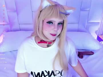 Nanaosaky April 22, 2026 Chaturbate stream image