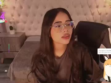 Susan_Voltaire April 22, 2026 Chaturbate stream image
