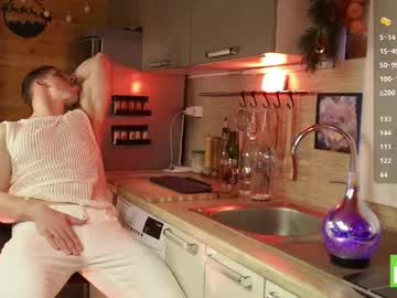 Touch_Of_Eros April 22, 2026 Chaturbate stream image