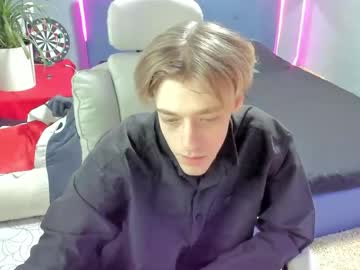Zane_Steele April 22, 2026 Chaturbate stream image