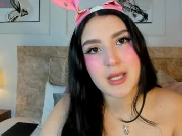 Zoe_Moon__ April 22, 2026 Chaturbate stream image