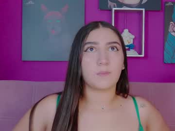 Zoee_Moretti_ April 22, 2026 Chaturbate stream image
