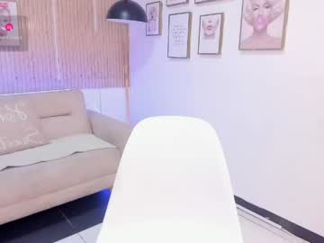 Ana_Ev April 22, 2026 Chaturbate stream image
