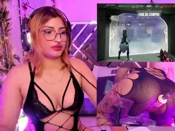 Arianova_ April 22, 2026 Chaturbate stream image