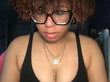 Caramelmina April 22, 2026 Chaturbate stream image
