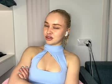 Gennieleakes April 22, 2026 Chaturbate stream image