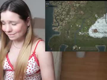 Hello_Taya April 22, 2026 Chaturbate stream image