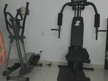 Irisfit April 22, 2026 Chaturbate stream image