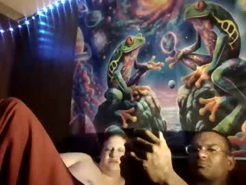 Jonnyandfoxie April 22, 2026 Chaturbate stream image