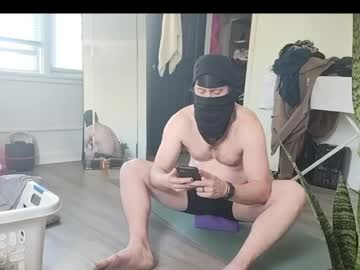 Maskedcontrastx April 22, 2026 Chaturbate stream image