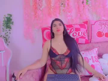 Samantamoon4 April 22, 2026 Chaturbate stream image