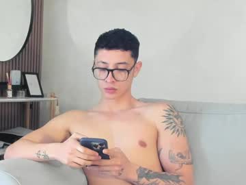 Sebas_1122 April 22, 2026 Chaturbate stream image