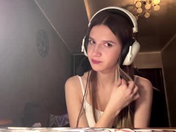 Secretnika April 22, 2026 Chaturbate stream image
