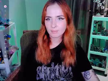 Shyfoxxxy April 22, 2026 Chaturbate stream image