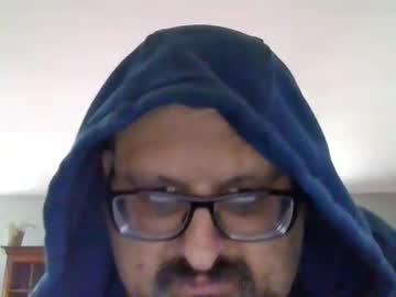 Sirmike80 April 22, 2026 Chaturbate stream image