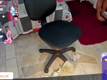 Valeria_19x April 22, 2026 Chaturbate stream image